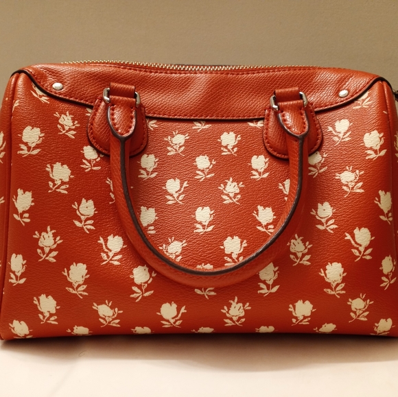 Coach Bag - Picture 6 of 8